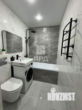 1-к квартира, вторичка, 39м2, 10/19 этаж