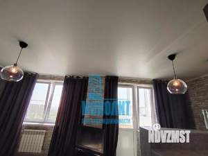 1-к квартира, вторичка, 33м2, 11/23 этаж