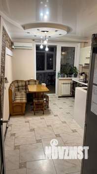 1-к квартира, вторичка, 53м2, 16/18 этаж