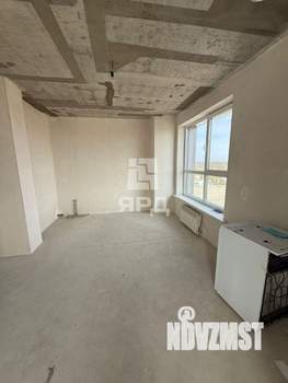 2-к квартира, вторичка, 39м2, 19/20 этаж