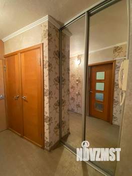 1-к квартира, вторичка, 31м2, 5/5 этаж