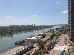 1-к квартира, вторичка, 36м2, 6/36 этаж