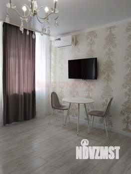 1-к квартира, вторичка, 30м2, 22/25 этаж