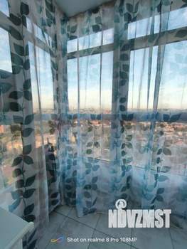 Студия квартира, сданный дом, 26м2, 20/24 этаж