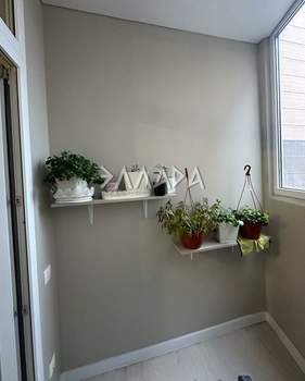 3-к квартира, вторичка, 75м2, 5/22 этаж