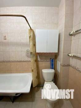 1-к квартира, вторичка, 30м2, 1/3 этаж