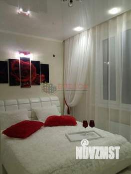 2-к квартира, вторичка, 47м2, 15/25 этаж