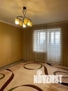 1-к квартира, вторичка, 52м2, 12/17 этаж