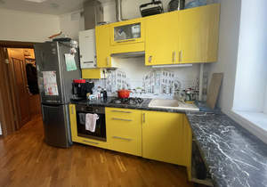 1-к квартира, вторичка, 35м2, 2/4 этаж