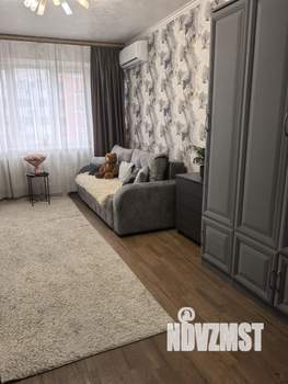 2-к квартира, вторичка, 50м2, 6/9 этаж