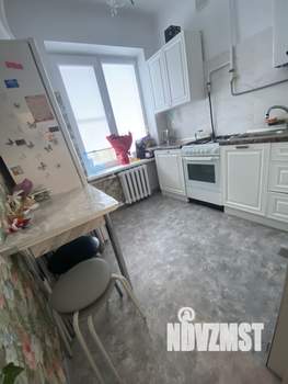 2-к квартира, вторичка, 42м2, 2/3 этаж