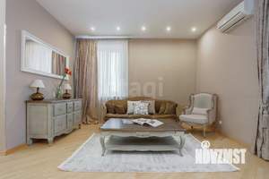 3-к квартира, вторичка, 89м2, 6/8 этаж