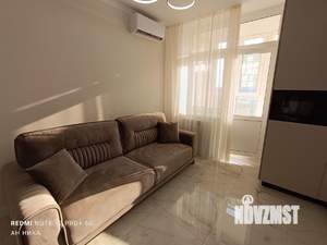 2-к квартира, вторичка, 65м2, 14/23 этаж