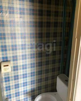 3-к квартира, вторичка, 60м2, 2/2 этаж