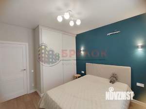 2-к квартира, вторичка, 42м2, 8/14 этаж