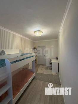 1-к квартира, вторичка, 44м2, 10/24 этаж