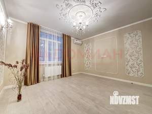2-к квартира, вторичка, 53м2, 2/20 этаж
