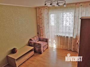 3-к квартира, вторичка, 72м2, 8/17 этаж