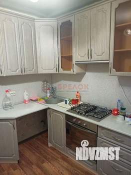 2-к квартира, вторичка, 53м2, 3/10 этаж