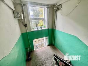 2-к квартира, вторичка, 42м2, 3/4 этаж