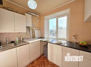 2-к квартира, вторичка, 45м2, 5/5 этаж