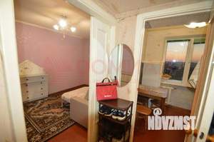 1-к квартира, вторичка, 22м2, 9/9 этаж