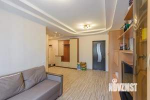 2-к квартира, вторичка, 44м2, 4/5 этаж