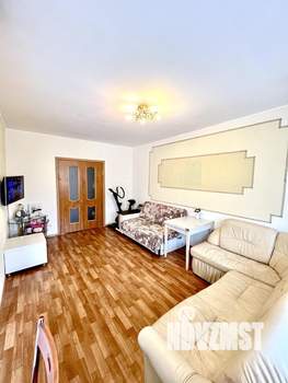 3-к квартира, вторичка, 60м2, 5/6 этаж