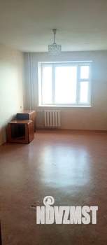 1-к квартира, вторичка, 43м2, 9/16 этаж