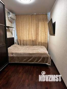 2-к квартира, вторичка, 51м2, 6/22 этаж
