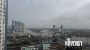 1-к квартира, вторичка, 40м2, 16/23 этаж