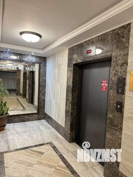 Студия квартира, вторичка, 35м2, 3/20 этаж