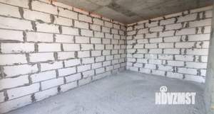 1-к квартира, вторичка, 39м2, 19/19 этаж