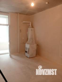 1-к квартира, вторичка, 46м2, 13/24 этаж