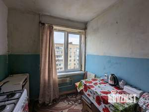 3-к квартира, вторичка, 67м2, 9/9 этаж