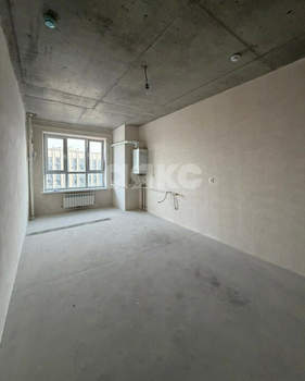 1-к квартира, вторичка, 44м2, 15/20 этаж