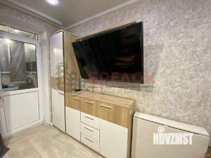 Студия квартира, вторичка, 21м2, 11/24 этаж