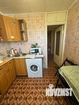 1-к квартира, вторичка, 36м2, 4/9 этаж