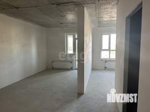 1-к квартира, вторичка, 41м2, 6/24 этаж