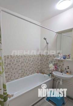 3-к квартира, вторичка, 85м2, 7/17 этаж