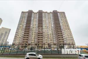 2-к квартира, вторичка, 68м2, 19/21 этаж