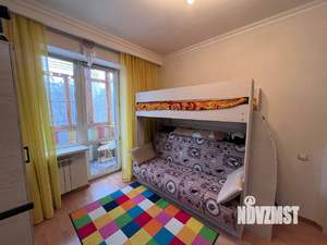 2-к квартира, вторичка, 55м2, 3/5 этаж