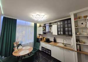 4-к квартира, вторичка, 83м2, 3/10 этаж