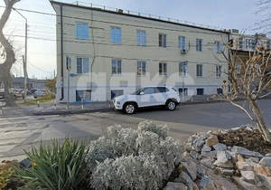 3-к квартира, вторичка, 52м2, 1/2 этаж