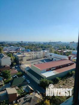 2-к квартира, вторичка, 68м2, 14/24 этаж