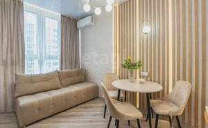 1-к квартира, вторичка, 33м2, 22/27 этаж