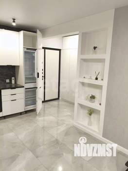 2-к квартира, вторичка, 39м2, 20/25 этаж