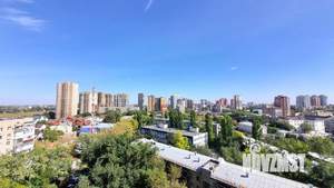 Студия квартира, вторичка, 30м2, 12/25 этаж
