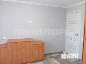 2-к квартира, вторичка, 43м2, 9/9 этаж