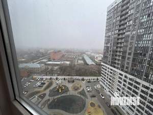 Студия квартира, вторичка, 24м2, 14/24 этаж